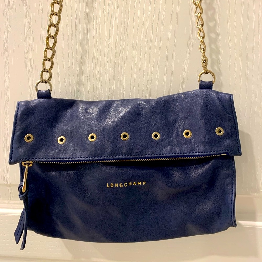 Longchamps Crossbody